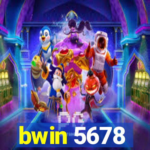 bwin 5678